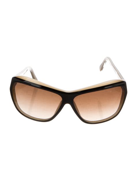 chanel 54 93 sunglasses|chanel sunglasses gradient lens.